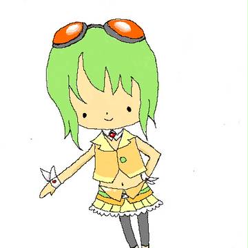 ぐぐぐみ！