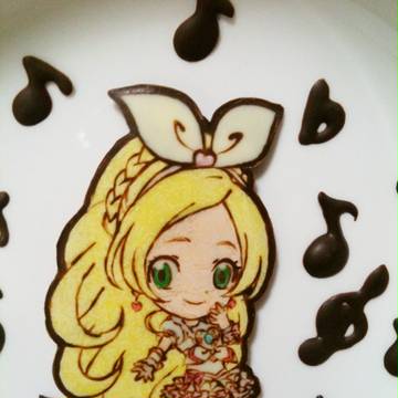 スイートなスイートプリキュアなのにスイートじゃない