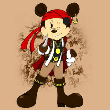 Yo Ho!!