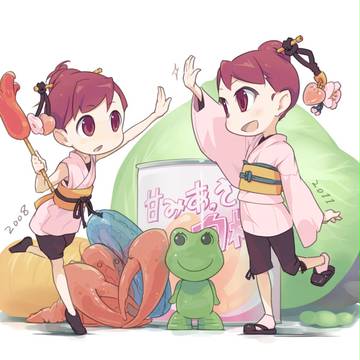 妻楊枝さん
