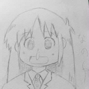 ハナタレ博士