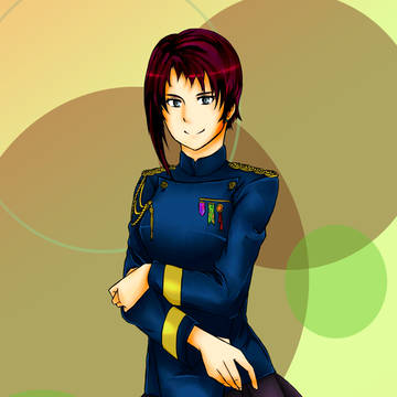 指揮官的な何か