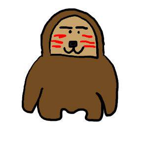 マンドリル