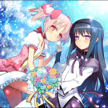 結婚しちゃえばいいよ!