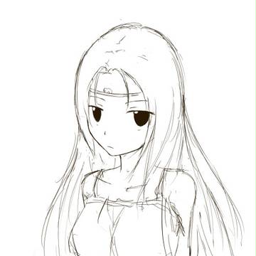 ファリスちゃん