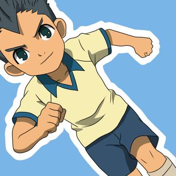 いつもと違うユニフォームのとらまるくん