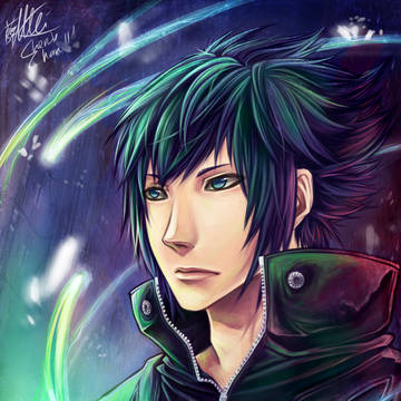 ノクティス Somnus Nemoris