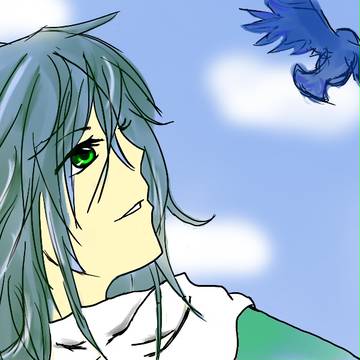 あの大空へ