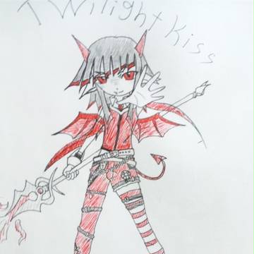 TwilightKiss