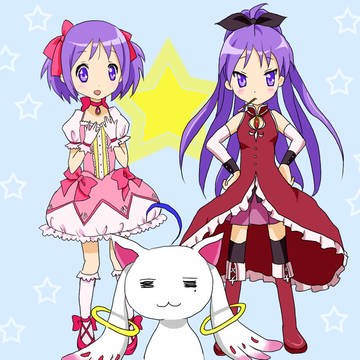 まど☆マギ