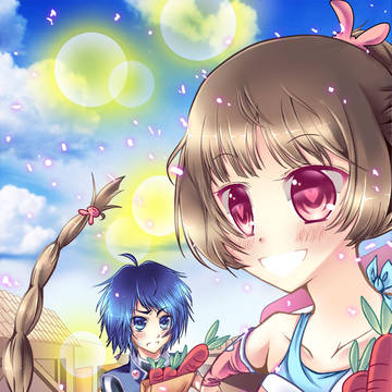 叁&舞