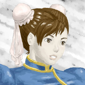 春麗