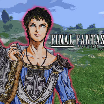ＦＦ14ヒューマン
