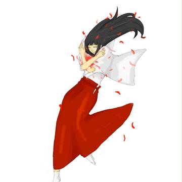 徒紅：晴明