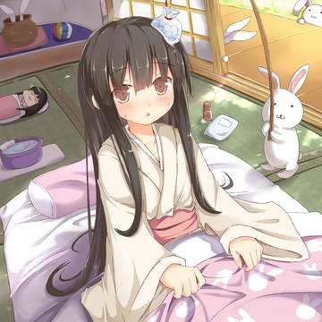 カゼ夜