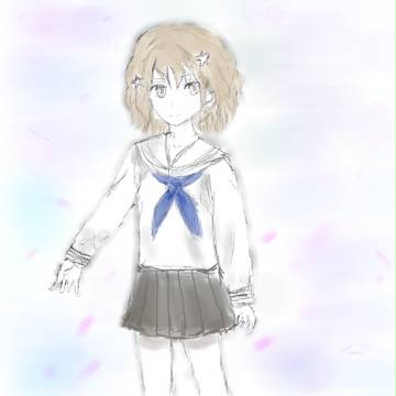 緒花