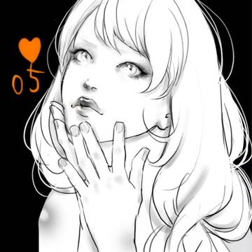 おんなのこ