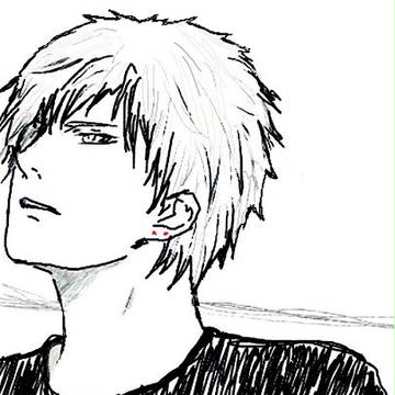 らきがき