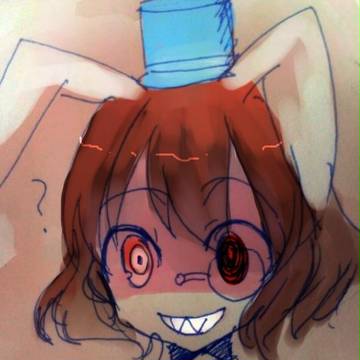因幡帝/////////////