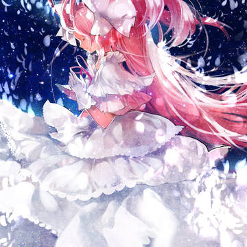 希望の光