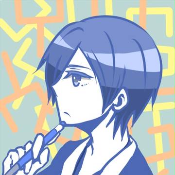 ぼく、よよぎです！