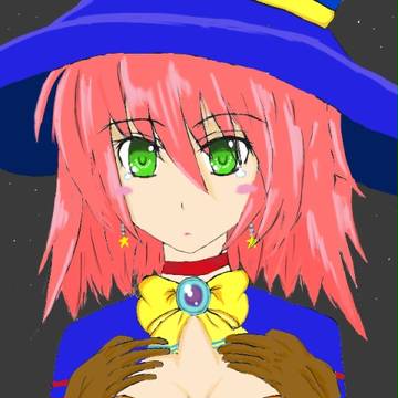 アリス・ウィッシュハート