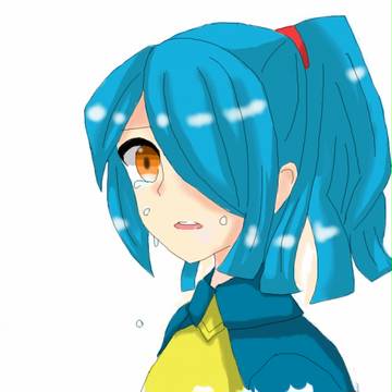 円堂と別れたくない風丸さん　（再再投稿）