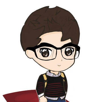 Yunho Red Carpet