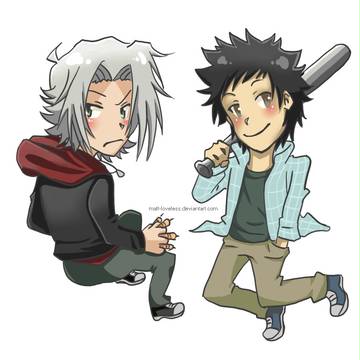 chibi 8059