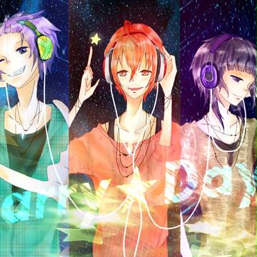 アニスカED