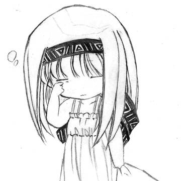 しょぼしょぼ