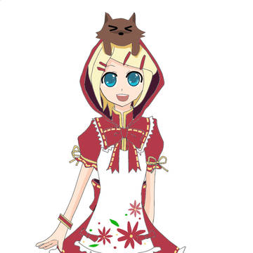 りんずきん
