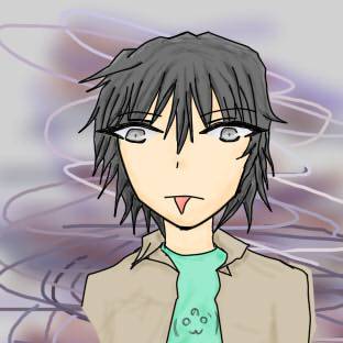 マウス絵2作目