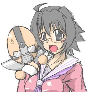らくがき