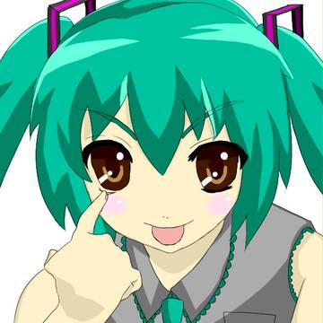 ミク