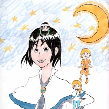 月夜