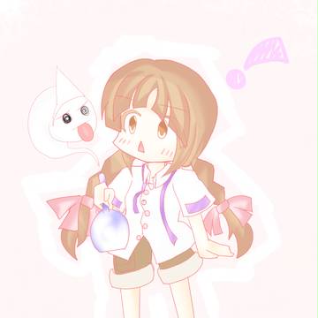 里香っこ