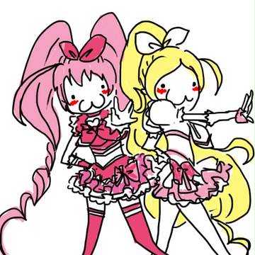 もきゅもきゅ