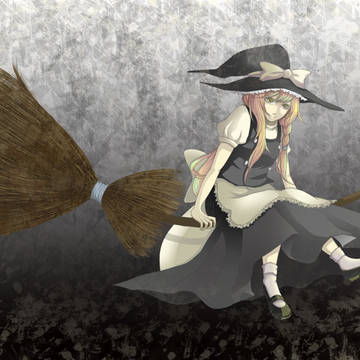 魔理沙