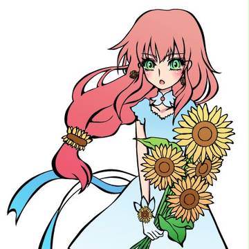 ひまわり