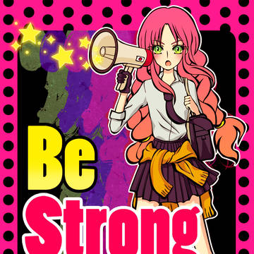 BeStrongJapan