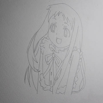 本間芽衣子