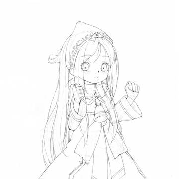 ラクガキ