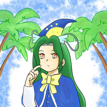 魅魔