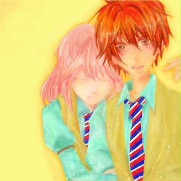 【遙か５】チナゆき
