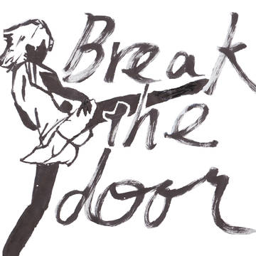 break the door