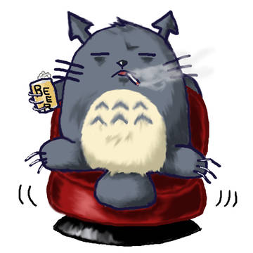 友人のアイコン　その1