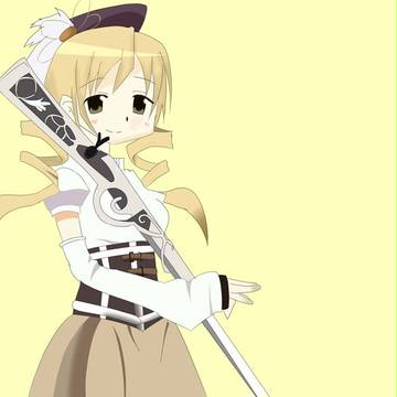 マミマミ(１)