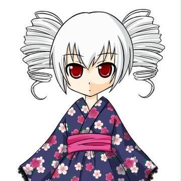 満月小唄