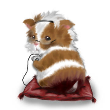 友人のアイコン　その2
